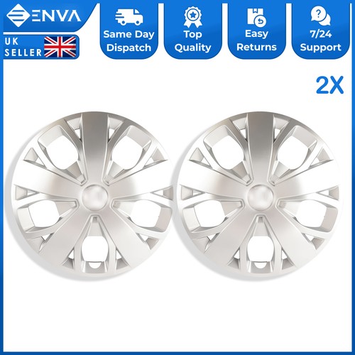 For fiat ducato - 2x, 16"