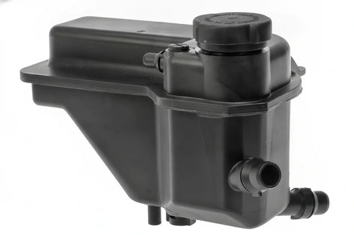 Expansion tank coolant - tank,,