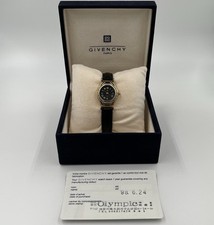 Vintage Givenchy Ladies Watch