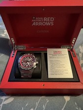 Citizen Royal airforce Arrows