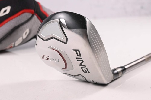 Ping g20 wood - 15, /