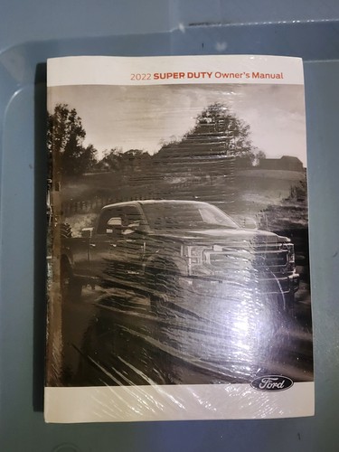 New 2022 ford - 2022, super