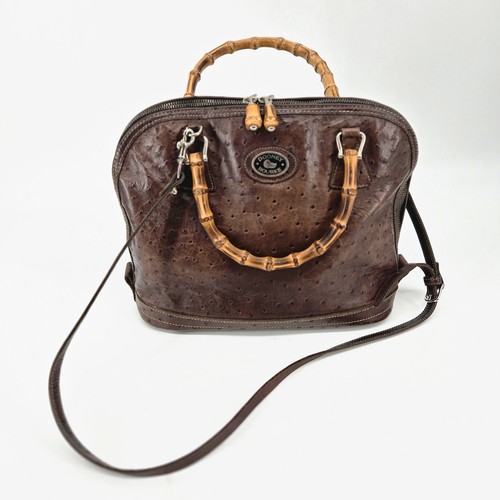 Dooney bourke bayou - bayou, zip