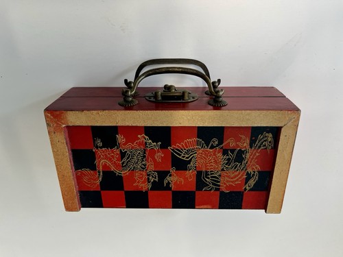 Mini chinese terracotta - chinese,