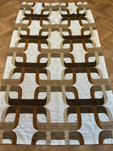 Vintage white brown - &,