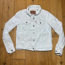 Levi Strauss Woman’s Denim