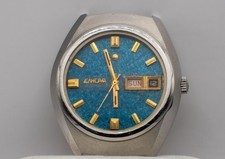 Vintage Enicar Men’s