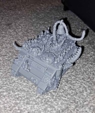 Nurgle Death Guard Rhino APC