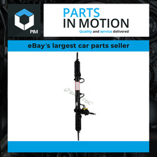 Power Steering Rack fits OPEL