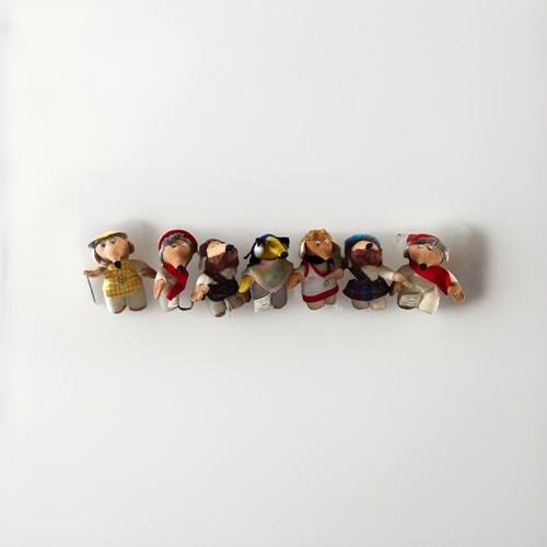 Vintage mcdonalds 1999 happy - 1999,