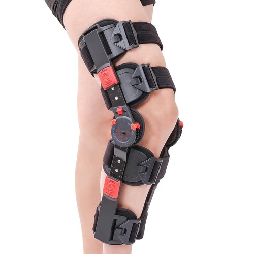 Cryxinty adjustable rom knee - cryxinty,