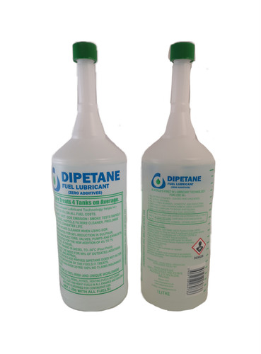 Pcs dipetane fuel - 2,