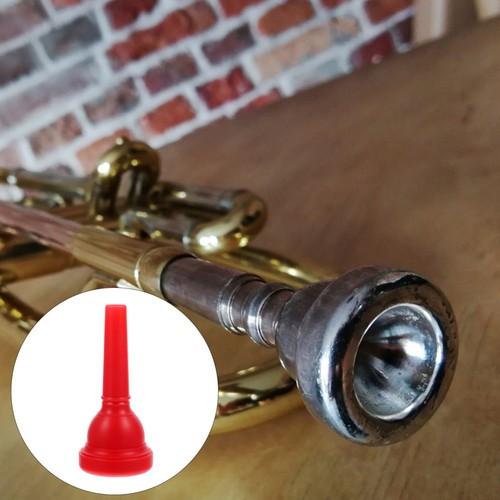 Trombone plastic - plastic,