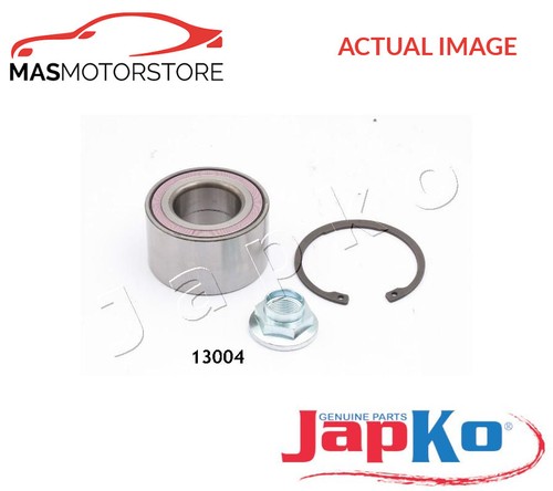 Wheel bearing kit front japko - kit,