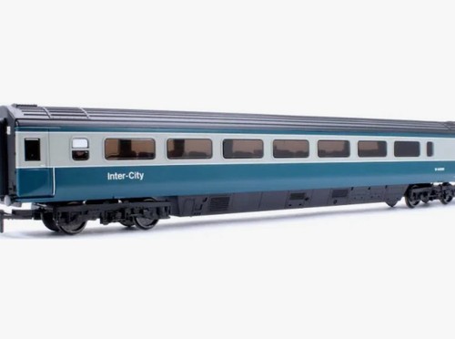 Hornby r40487 railroad mk3 - hornby,
