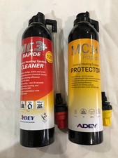 ADEY MC1 RAPID CENTRAL HEATING