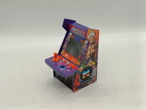 Arcade data east hits - east, mini