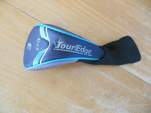 Tour edge bazooka 370 wood - tour,