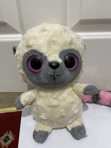 Aurora bush baby yoohoo and - aurora,