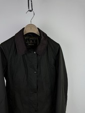 Barbour Classic Hamshire Wax