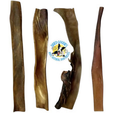 Large Camel Skin Sticks