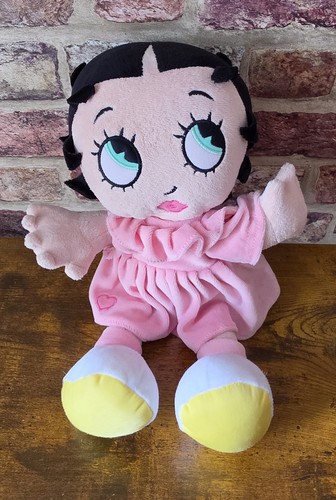 Betty boop vintage play - boop,