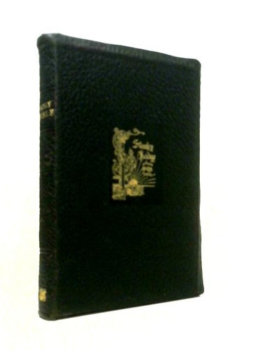 The holy bible - the,