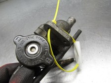 Suzuki RGV250M/N/P/R/T VJ22 RGV 250 1991-On Thermostat Housing Filler And Cap