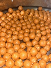 🌶️ Spicy Sausage Boilies