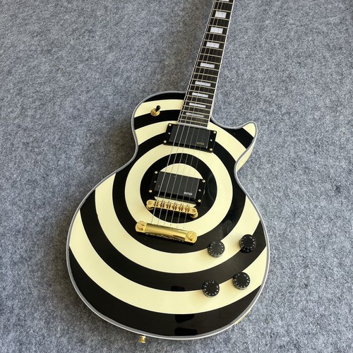 Custom electric guitar - custom,