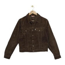 Vintage Levis Corduroy Jacket