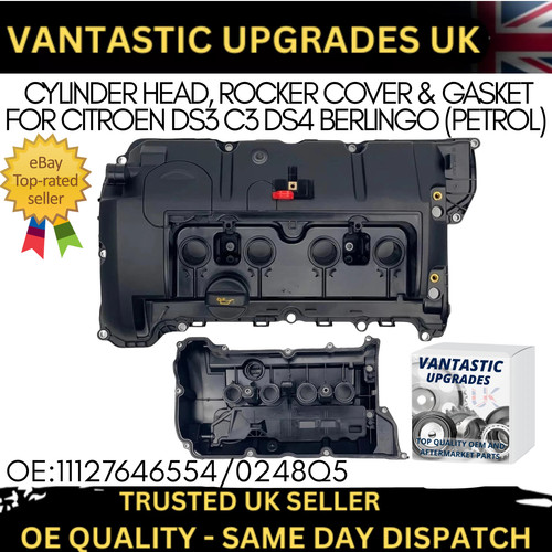 Cylinder head rocker - cylinder,