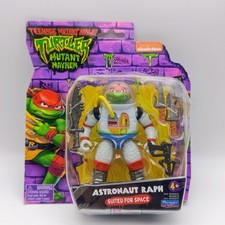 Teenage Mutant Ninja Turtles