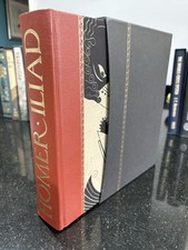 Iliad by Homer