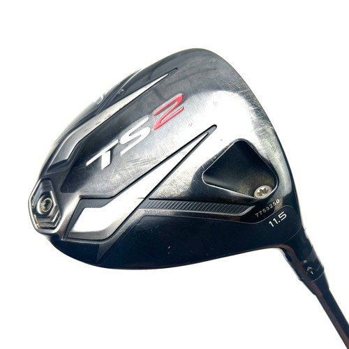 Titleist ts2 driver 11 5 - titleist,