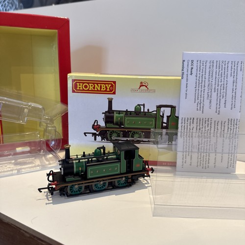 Hornby r3467 class 6 0t - r3467, 0-6-0t