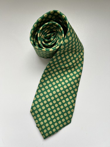 Turnbull asser tie mens silk - tie,