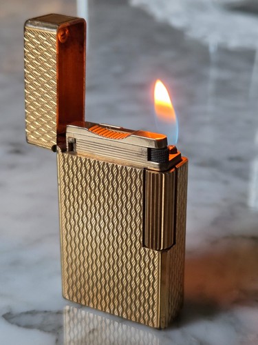 Lighter dupont ligne 1 - lighter,