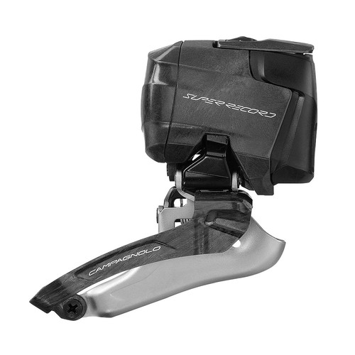 Campagnolo super record - campagnolo, wrl