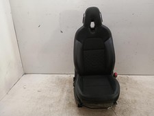 NISSAN JUKE FRONT SEAT Mk2