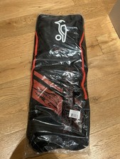 Kookaburra 4.5 Beast Duffle