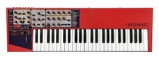 Clavia Nord Lead2 Analog