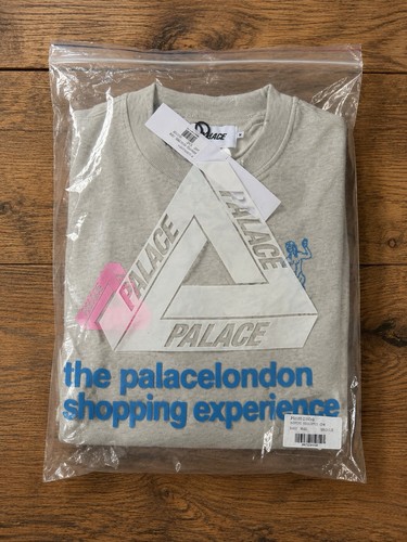 Palace jumper shopping - jumper, ‘shopping