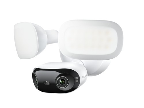 Reolink elite floodlight wifi - elite,
