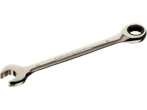 Halfords advanced 17mm ratchet - halfords,