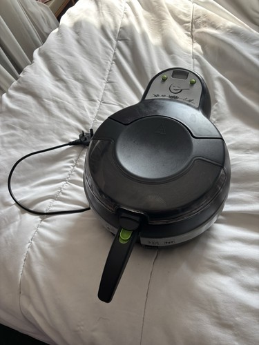 Tefal actifry low - fat, air