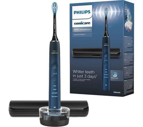 Philips sonicare diamond - sonicare,
