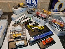 X14 Diecast Models Eddie Stobart Collection 1/76