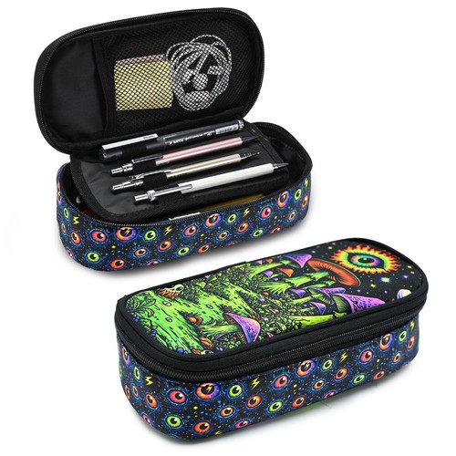 Art pencil case - pencil,