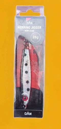 Dam non lead lure fishing - dam,